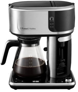 Russell Hobbs Attentiv Filtre Kahve Makinesi