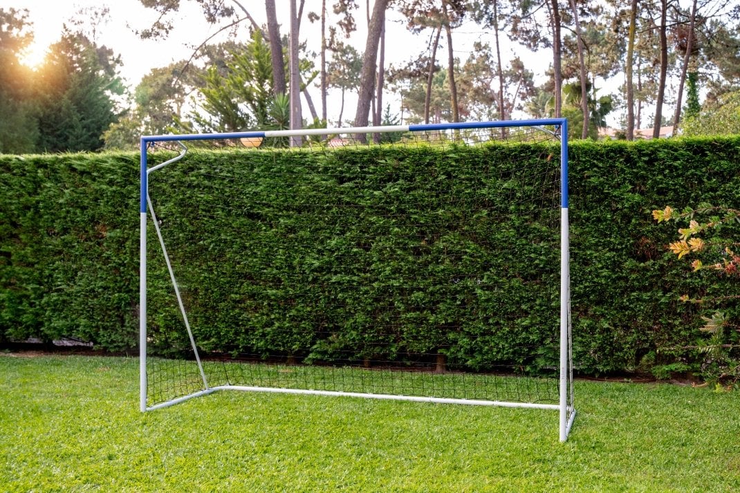 DECATHLON KIPSTA Klasik Futbol Kalesi - 300 cm × 200 cm - L boy