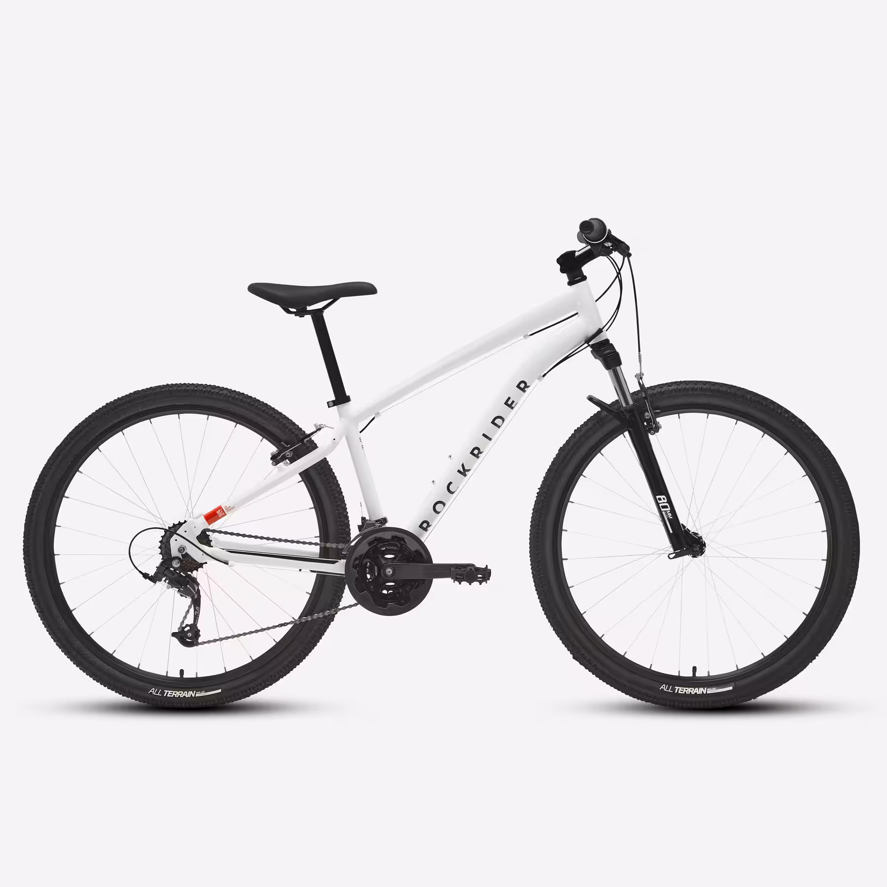 DECATHLON Expl 50 27,5 İnç Jant H.Disk Fren Açık Gri Dağ Bisikleti