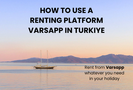 Rent Holiday Gear in Turkey: Strollers, SUPs & Fitness Equipment