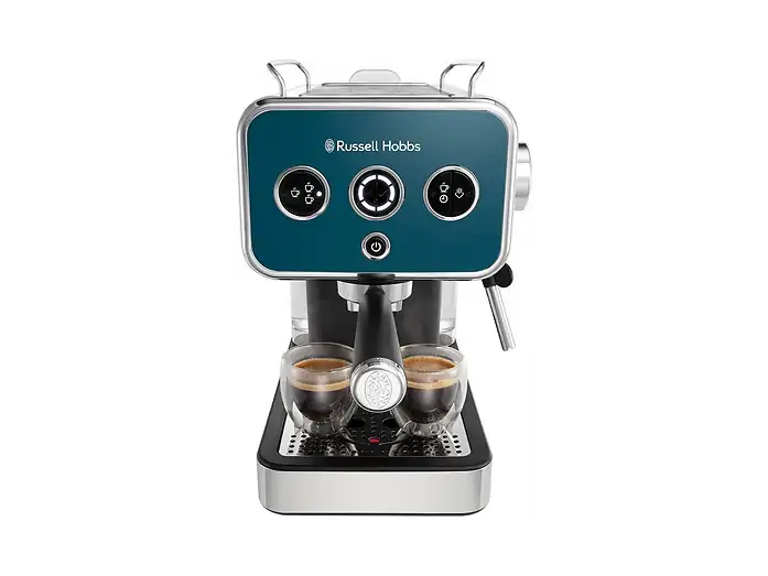 Russell Hobbs 26451-56 Distinctions Espresso Kahve Makinesi