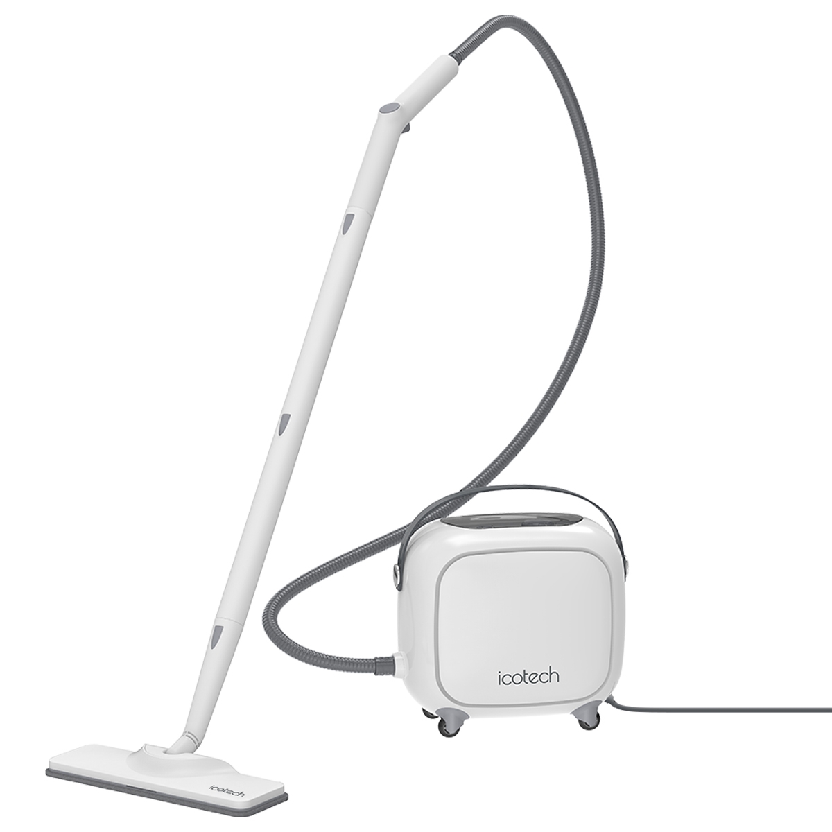 icotech Sc90 Pro Multi Fonksiyonel Buharlı Temizlik Makinesi Buharlı Temizleyici