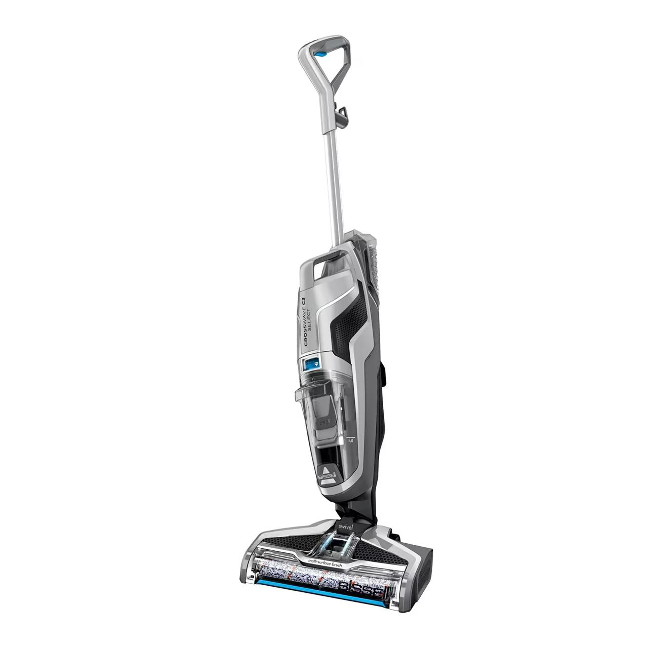 Bissell Crosswave C3 Halı, Kilim ve Zemin Makinesi