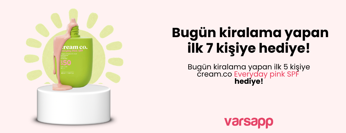 Varsapp kampanya görseli