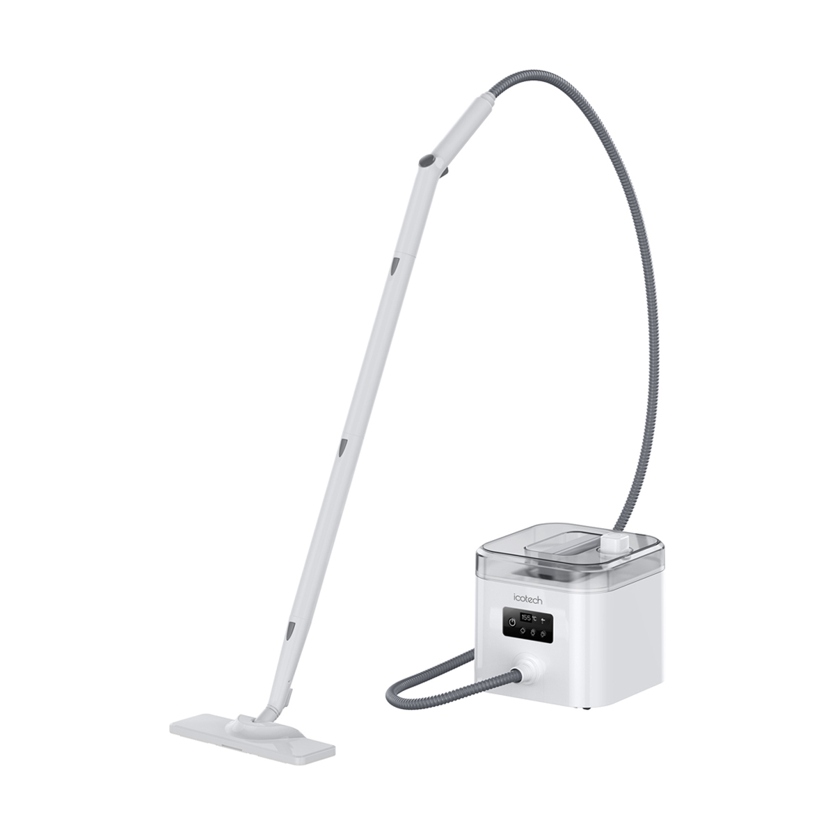 Icotech SC95 Pro Buharlı Temizleyici
